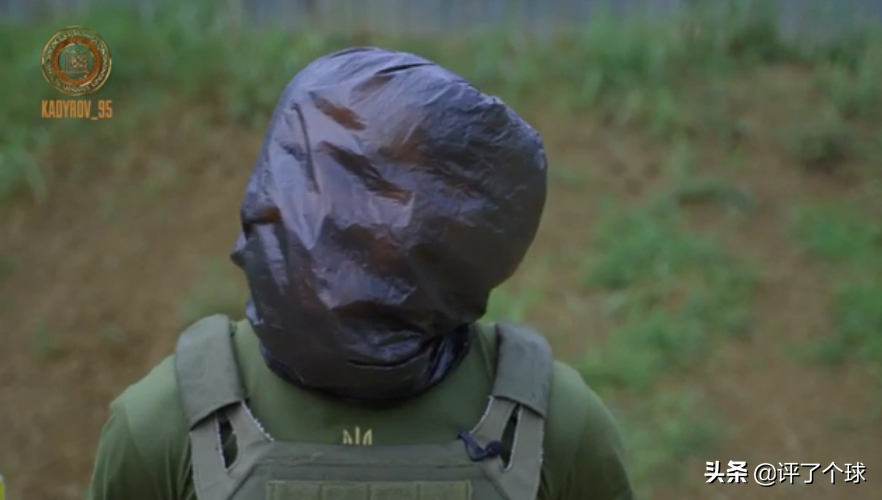 卡德罗夫发布《泽连斯基历险记》第三季：乌总统来到了艾哈迈德营