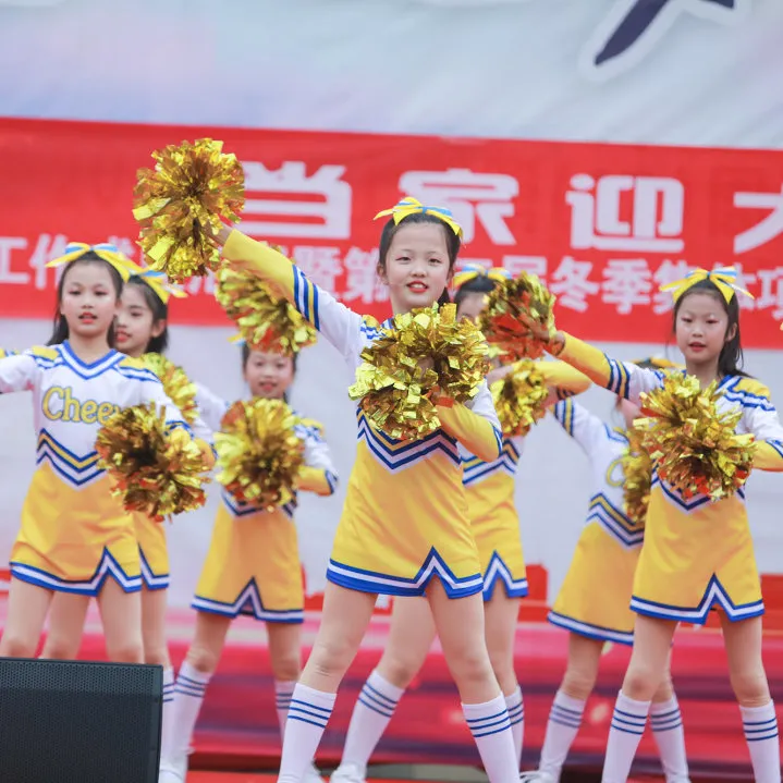 双华小学丨魅力社团展才华,兴趣特长促发展