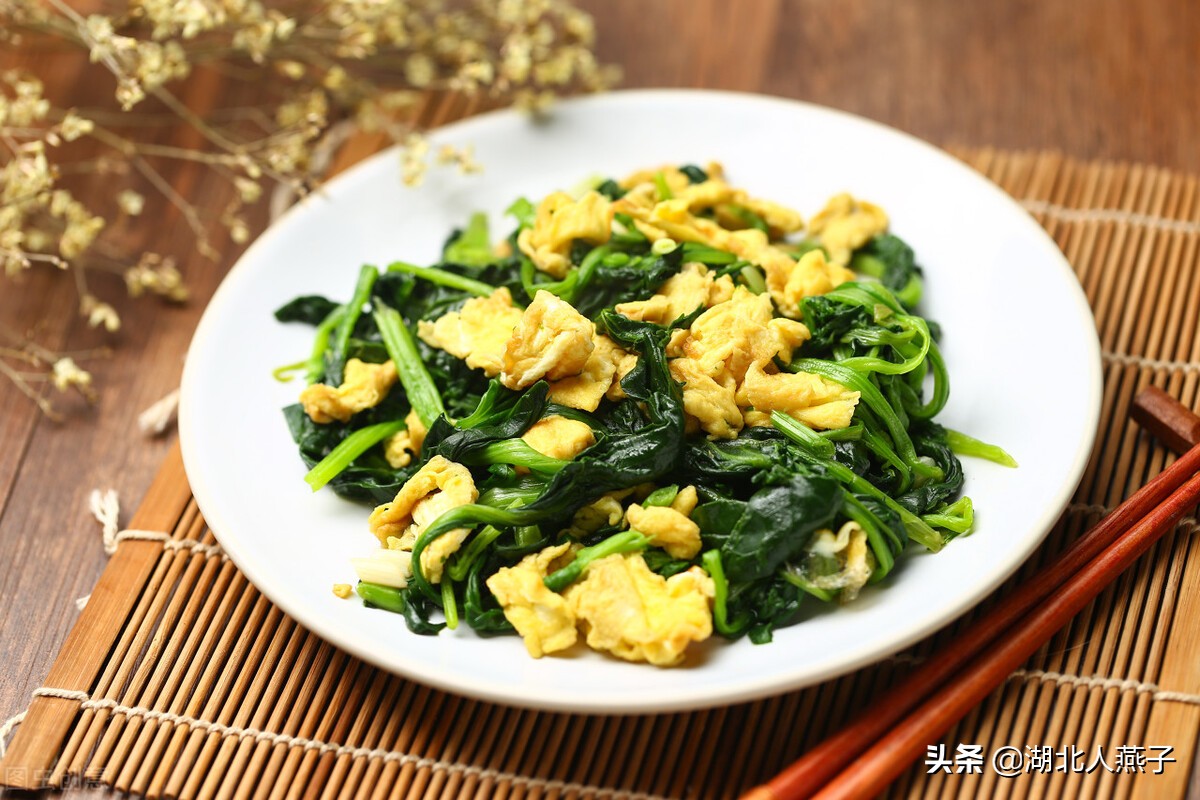 冬天要多吃9种食材，含有大量维生素B，人人吃得起，男女都受益