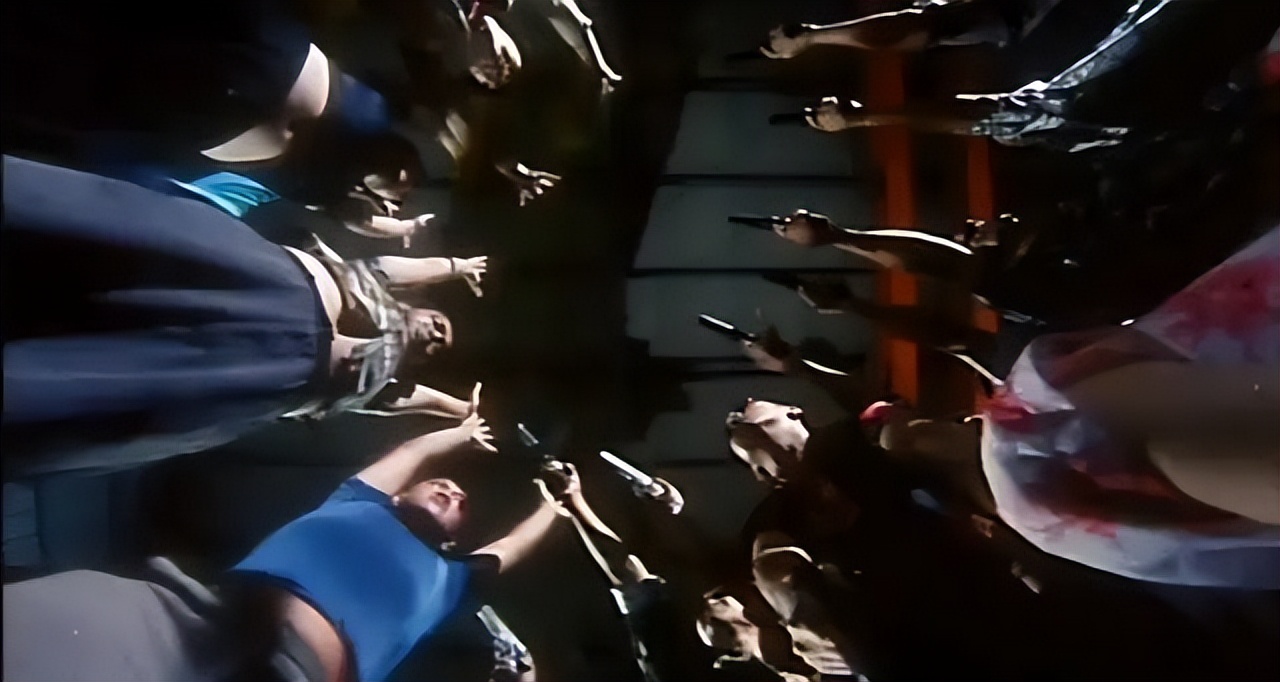 编剧主宰电影，华语电影仅韦家辉一人