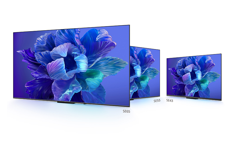 两款3000元65英寸电视谁更强？华为机型增MEMC，雷鸟机型提升亮度