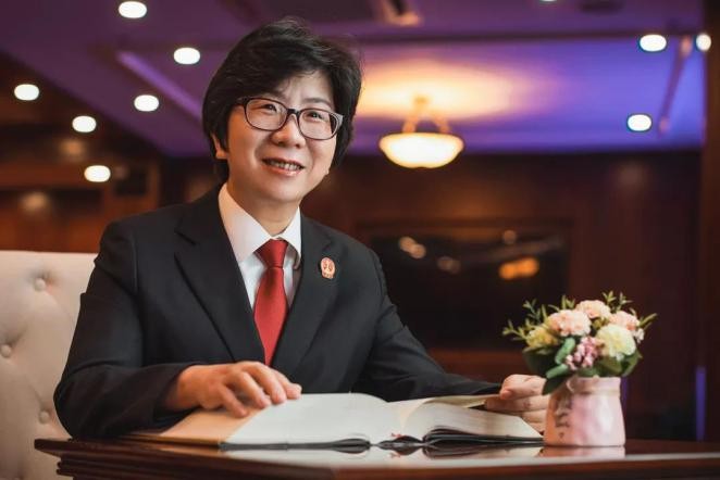 法官、检察官、高级合伙人！这5位法律工作者，均毕业于上海同所“双一流”