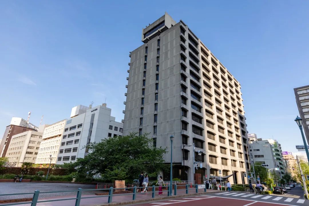建筑也需“代代相传”-专访日建设计国际部首席设计官竹马大二