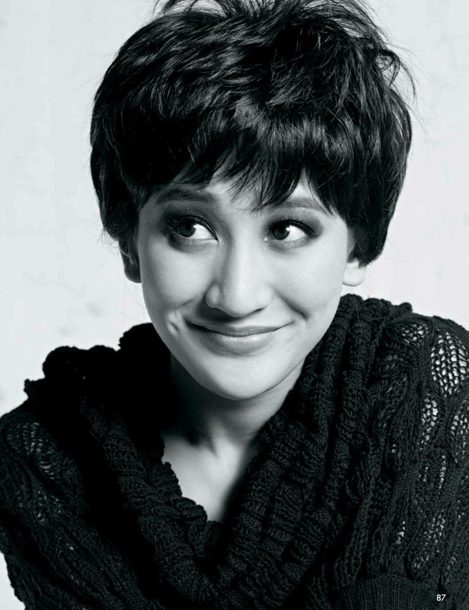 赵宝刚捧不红，出道12年不温不火，曾泳醍的运气到底差在哪儿？