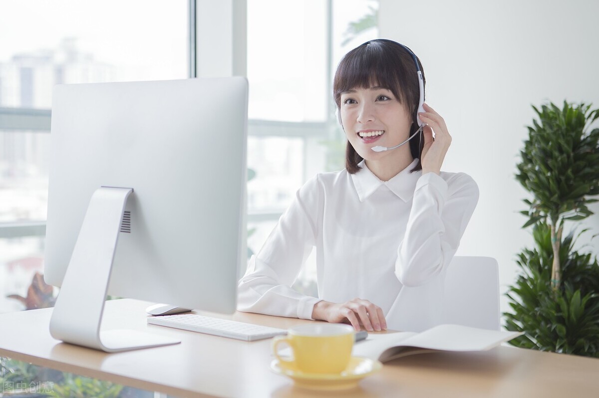不会电脑可以做客服吗（说说我做客服的那些经历）