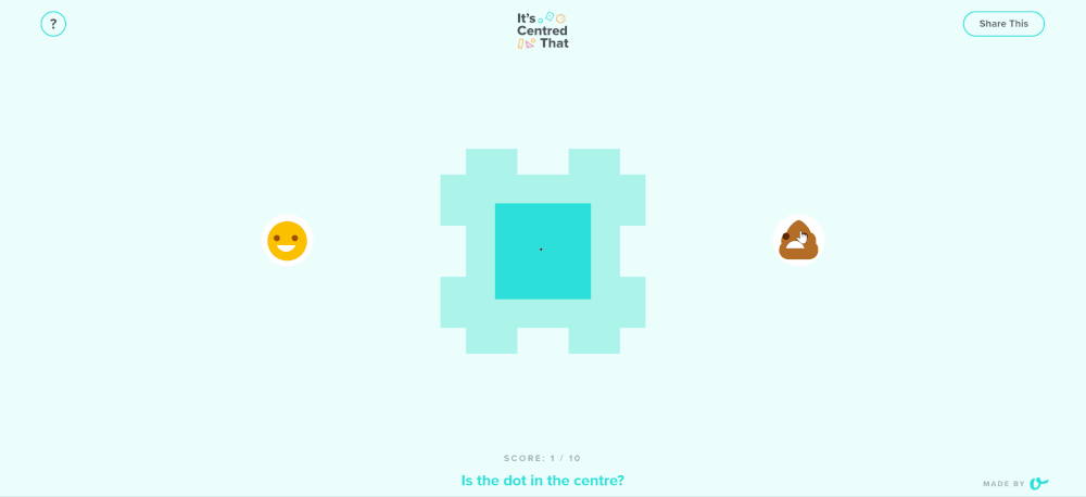 边玩边学！5个设计师必玩的在线小游戏