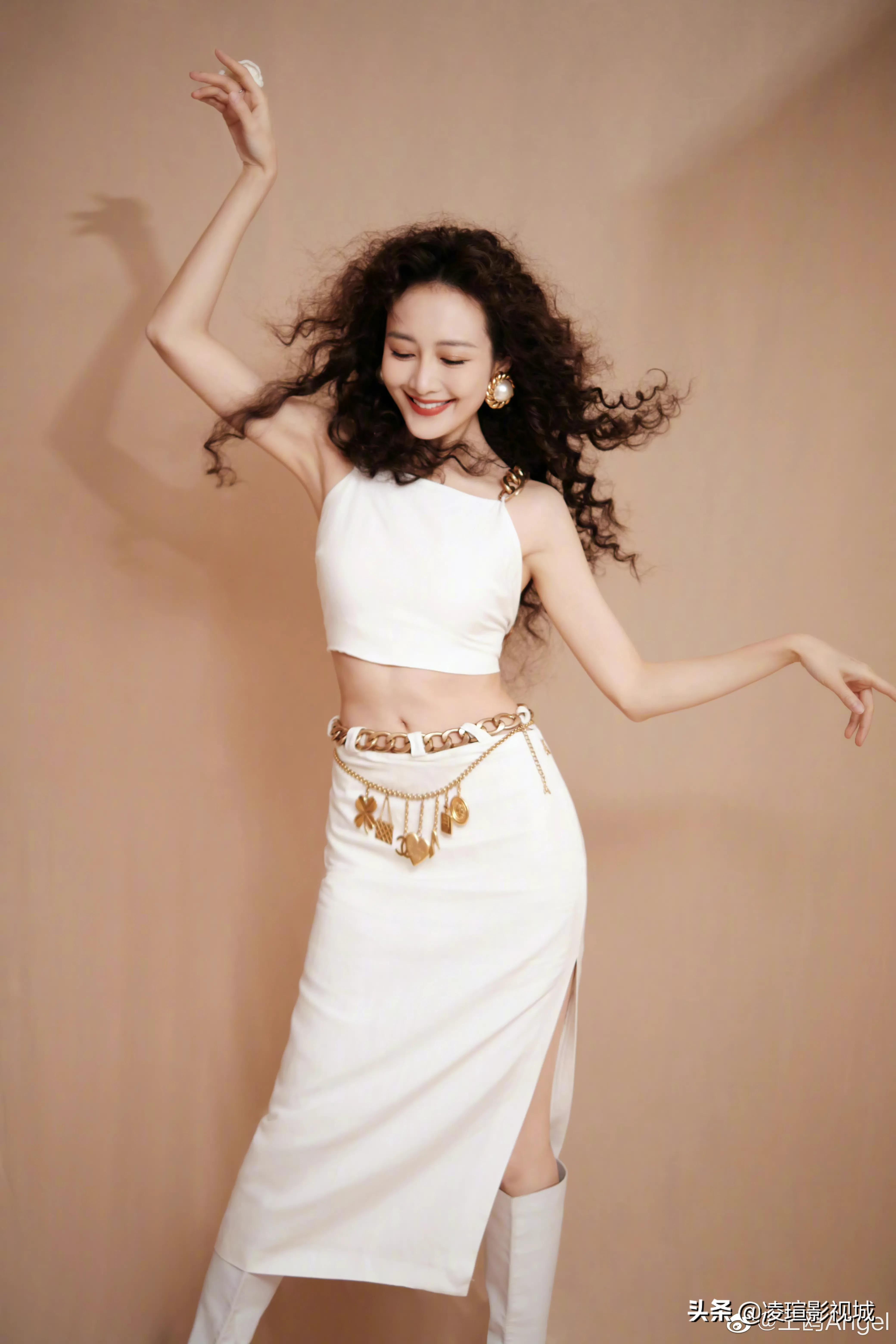 明星壁纸图片分享：王鸥（1）