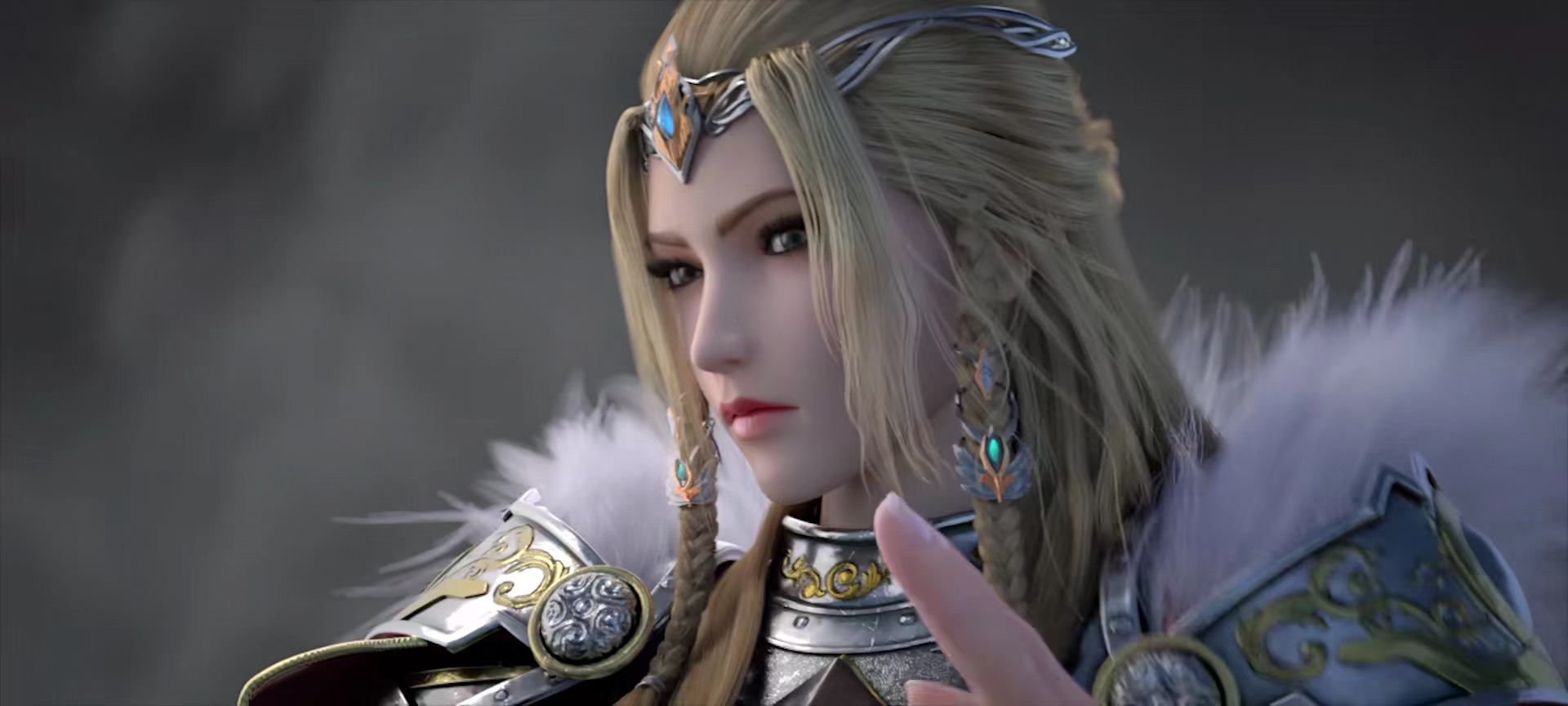 雄兵连导演发声，蔷薇不会成为新的恶魔女王，三王的结局已经被改