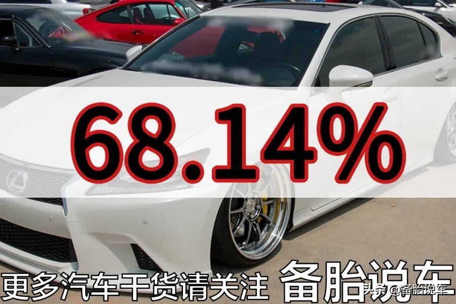 雷克萨斯真的只是换壳的丰田吗？多花几十万真的值得吗？