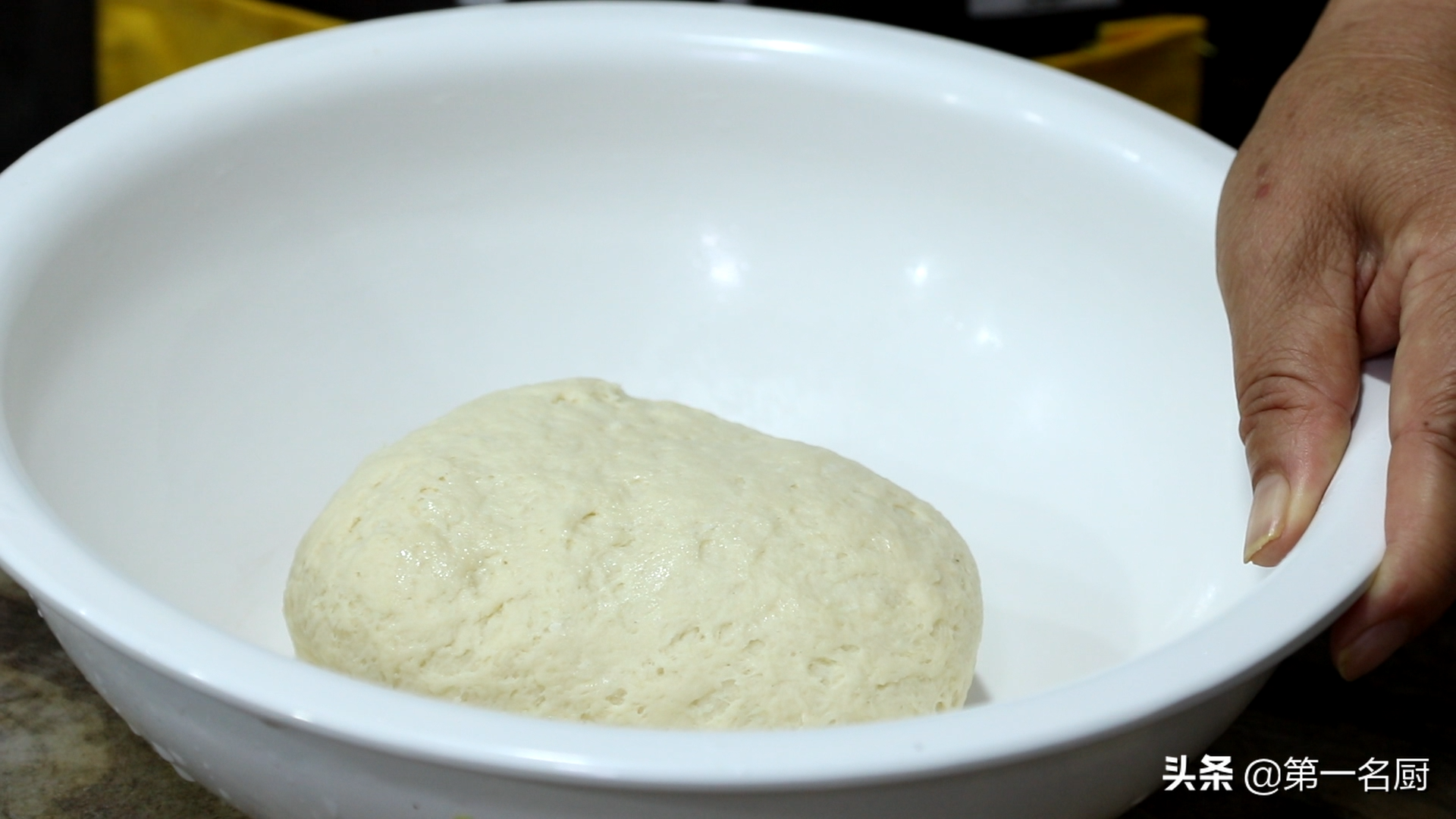 面食做法大全帶圖解,過年油炸面食做法大全帶圖解