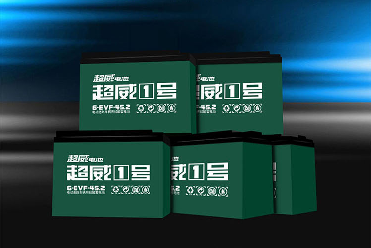 电动车48伏、60伏、72伏电瓶，出厂价多少？商家赚多少？一文了解