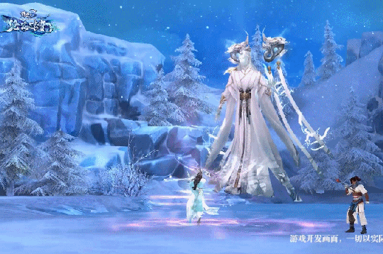 长达15年的连续运营历史《诛仙3》最新版本评测