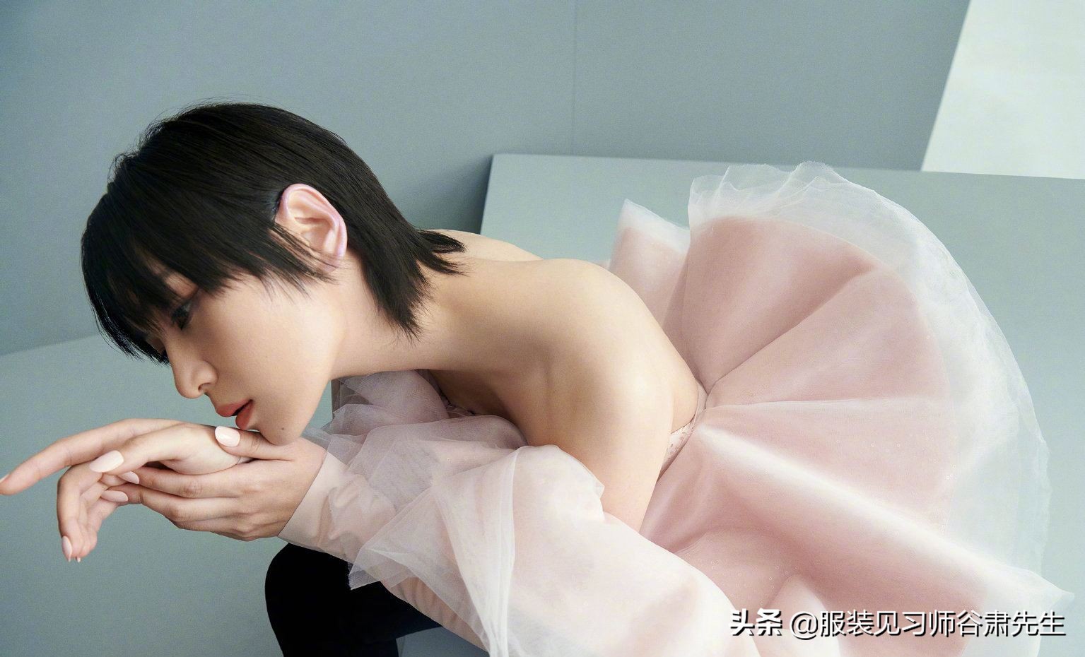 第二十九集：周笔畅，一位具有花木兰气质的超级女声？