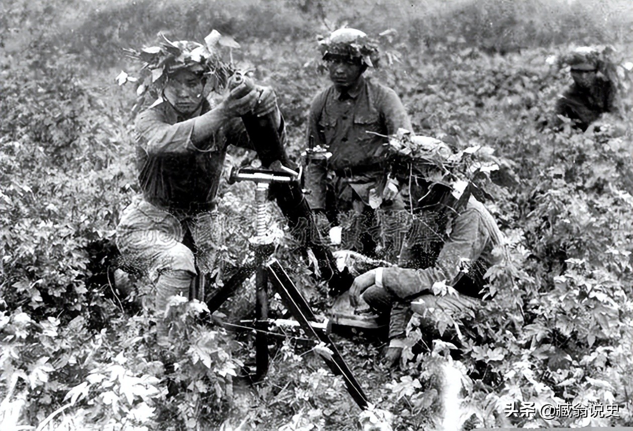 天佑中华，战神不死：粟裕将军多次战场历险，皆与死神擦肩而过