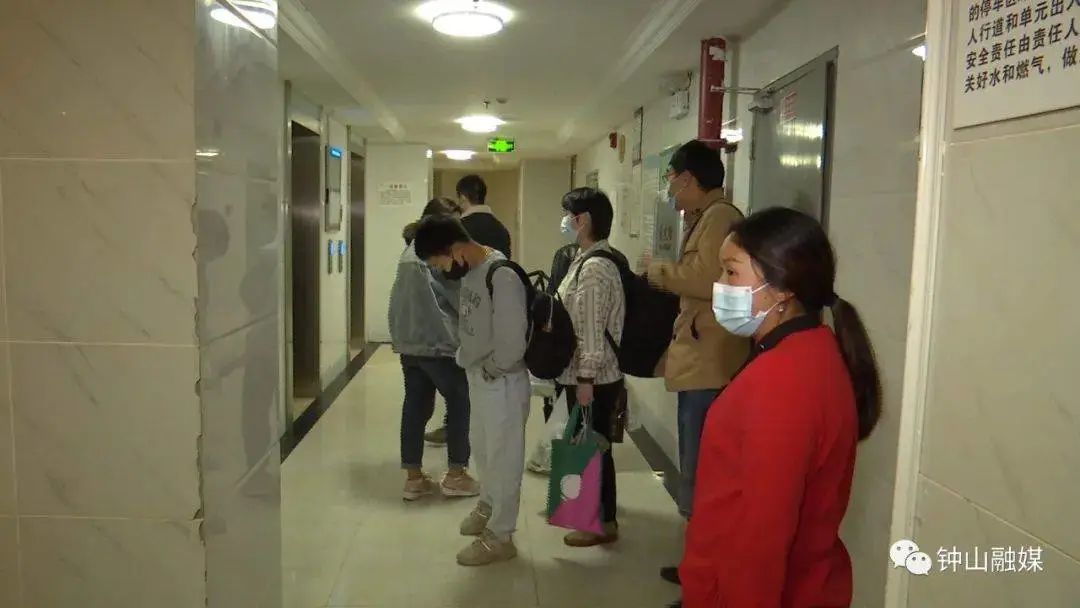 贵州这个小区今天全面解封