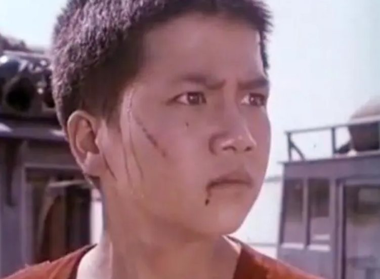 “春伢子”刘继忠：14岁走红，娶鼓手当妻子，如今62岁了