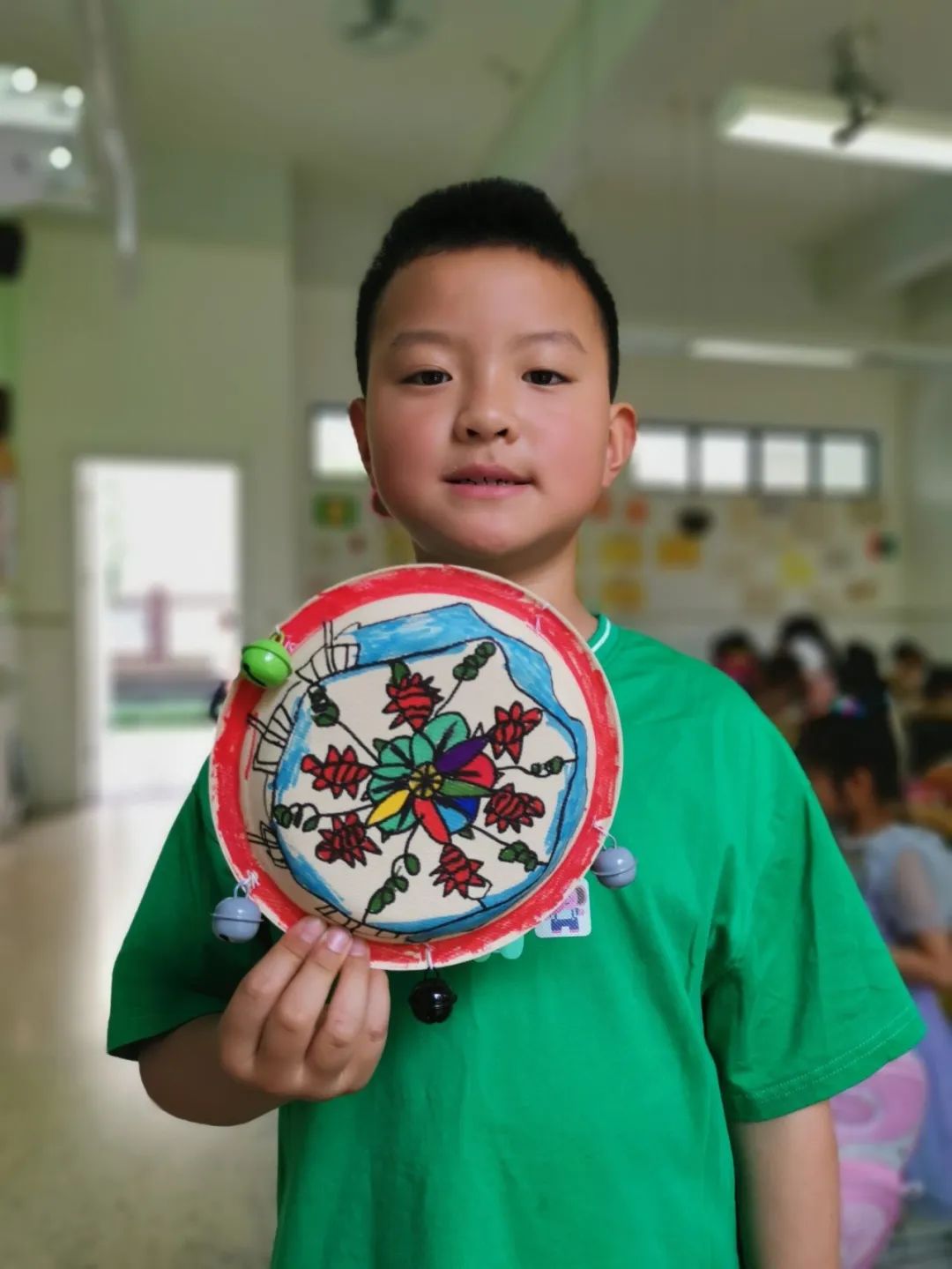 习节气·承传统|记成都高新区朝阳小学丰富多彩的立夏节气主题活动