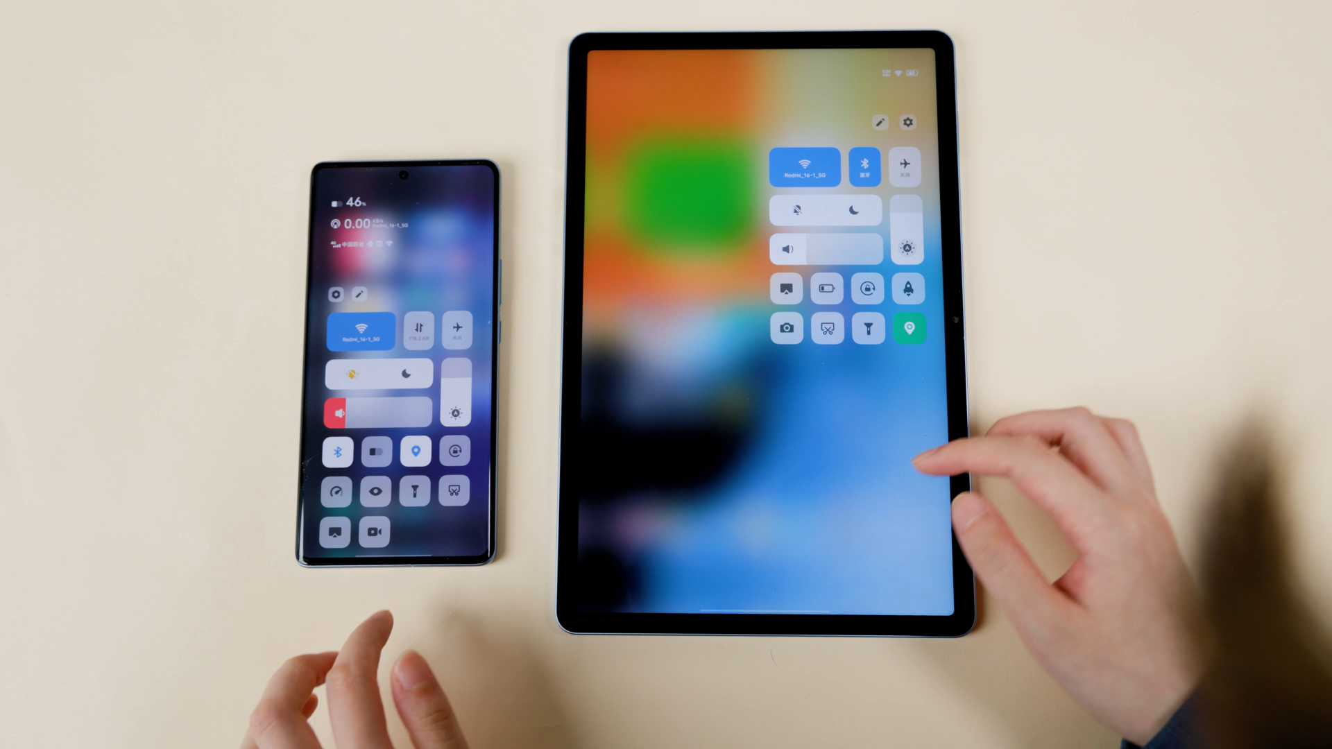 vivo Pad体验：娱乐刷剧只是基本功，轻移动办公神器