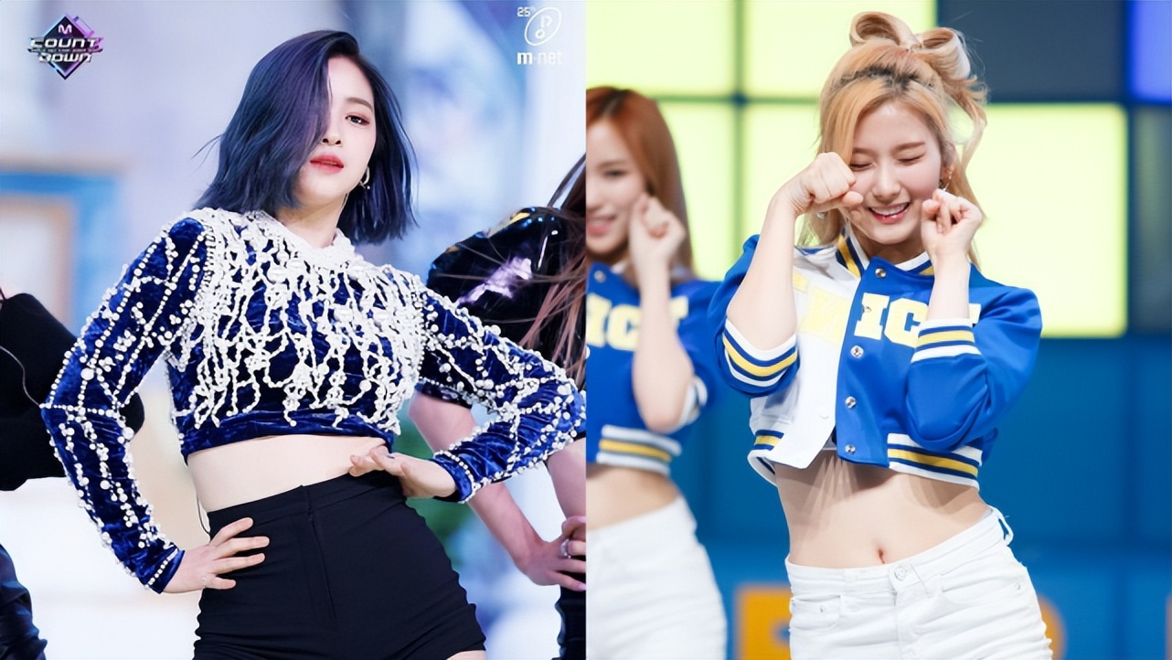 揭示Kpop的黑暗面