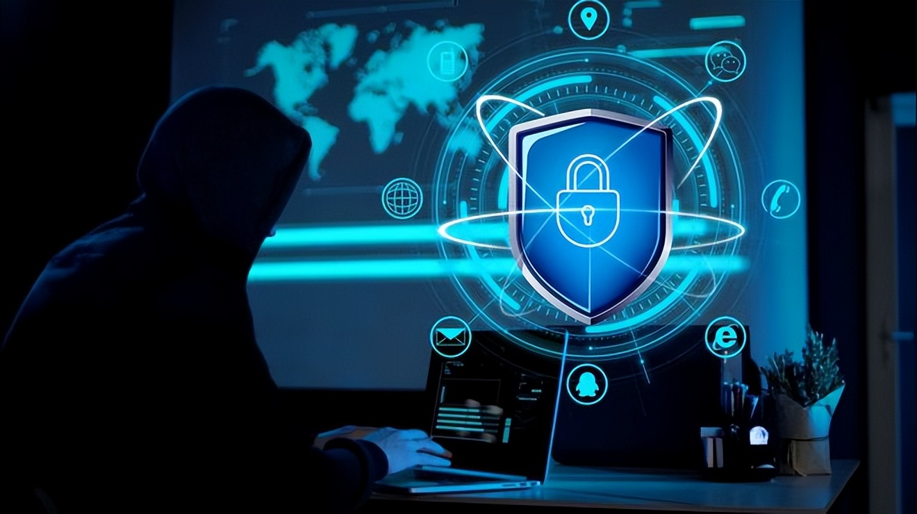 中国数百信息系统被植入木马，美国为了霸权，不惜“监控全人类”