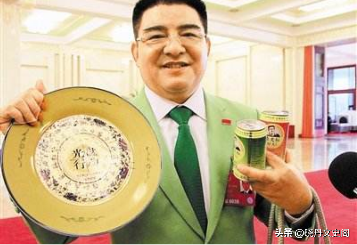 “中国首善”陈光标，2012年累计捐20亿后“消失”，他现在怎样了