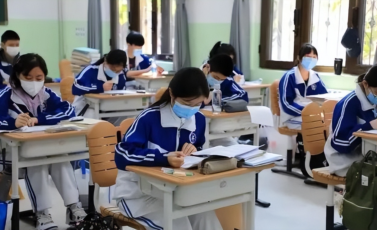 厉害了！山西这三所中学入选“清华优质生源地”，家长非常认可