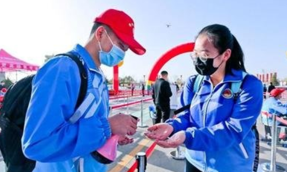 大学生五一放几天（湖南河南等地）