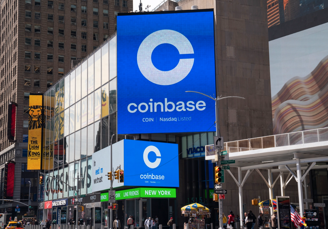 Coinbase 已经在印度禁用使用统一支付接口购买加密货币