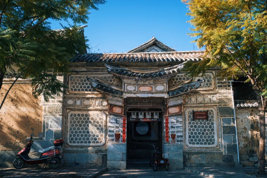 跟着玩，不会错！史上最全大理攻略