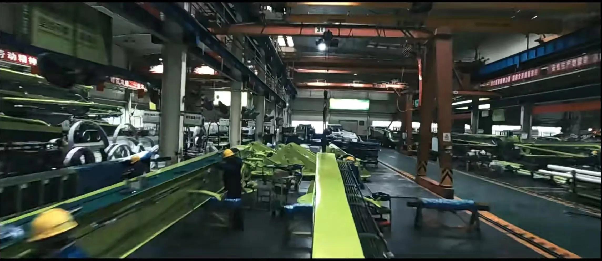 期待！中联重科协拍的首部行业大剧《重中之重》杀青