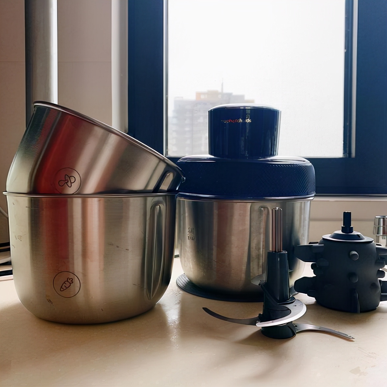 买时肉疼，用时爽！这5个智能黑科技家电，功能比颜值更强大