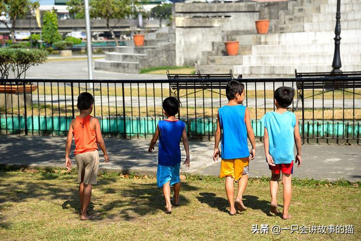【親子宅設計精選】10歲小孩被惡作劇砸成重傷，法院判賠14萬，肇事者：只能給5萬