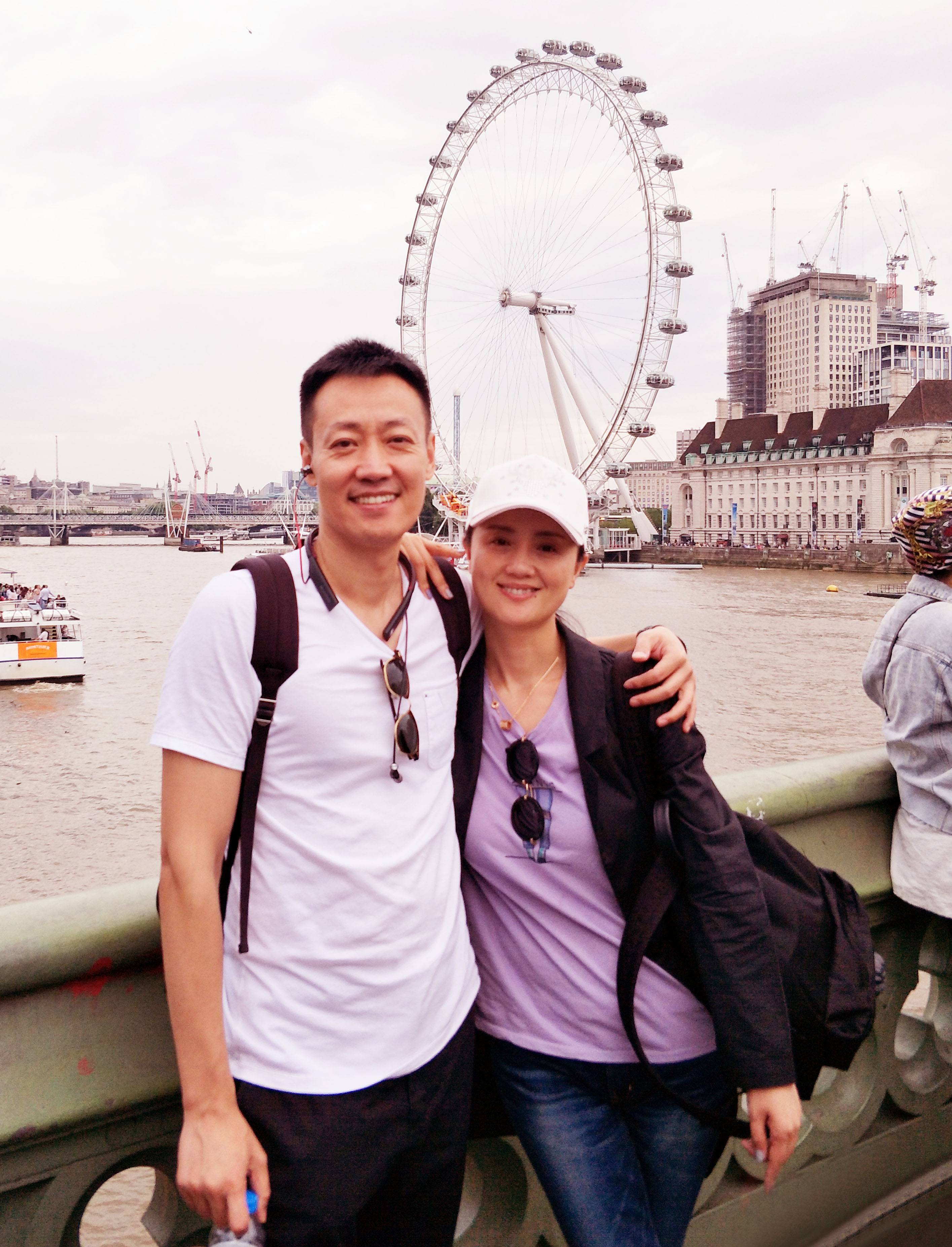 无绯闻、无情人，这6位男星个个是“妻管严”，堪称娱乐圈清流