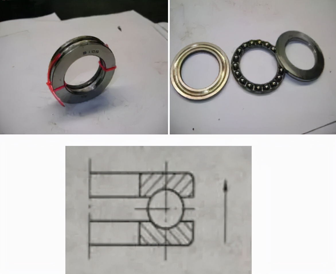 轴承要想装配好，这些基础知识要记牢