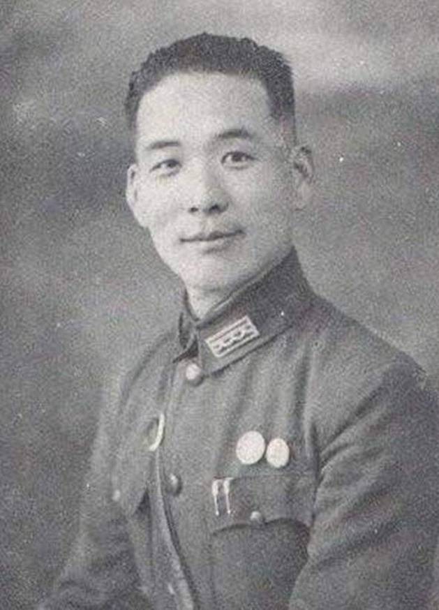 1977年胡琏夜间猝死，死前曾画一张地图，儿子：他晚年不敢提粟裕