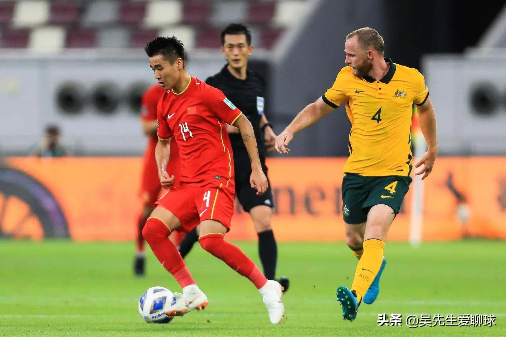 阿联酋冲进世界杯(1-0！阿联酋狂飙，盼32年首进世界杯，送澳大利亚脱亚，国足期待)