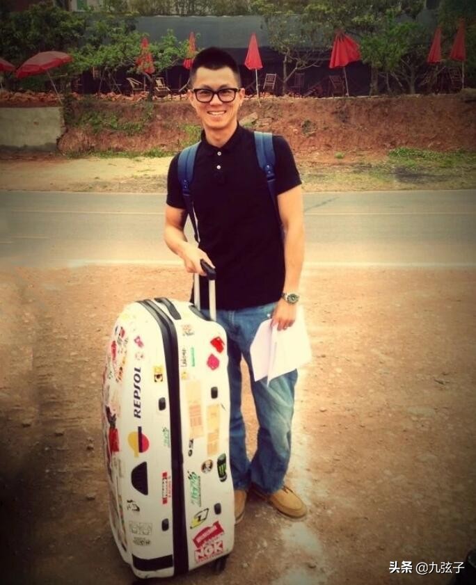 2006年，13分跑完二环，“车评人”陈震经历了怎样的蜕变？