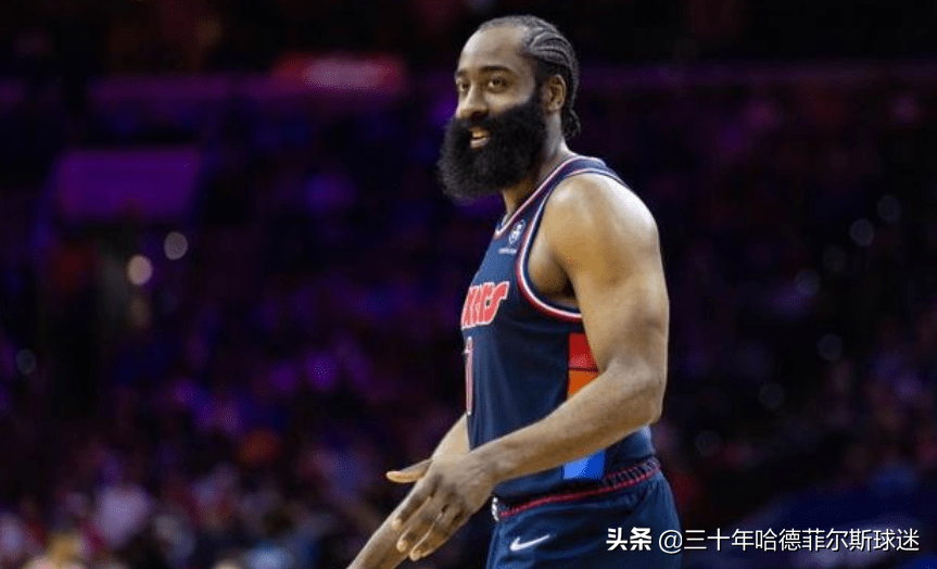 nba76人为什么(76人送公牛五连败的原因揭晓！球迷第二次发声，这回说出了真话)