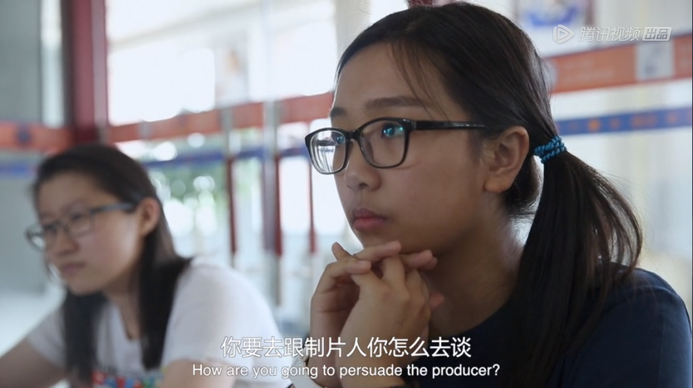 海淀区，10年前没有“鸡娃”遍地｜专访《真实生长》导演