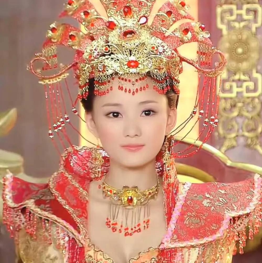 薛平贵到底更爱王宝钏还是代战?