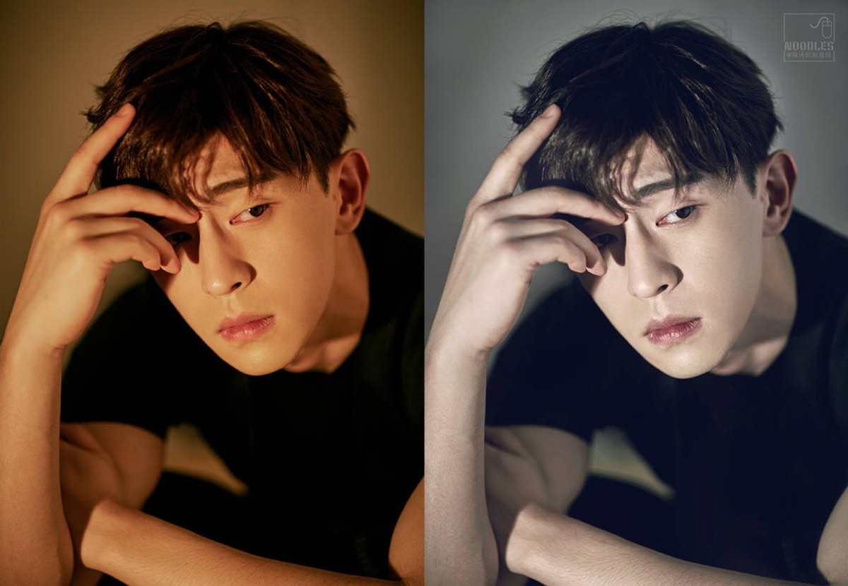 “流量小生”邓伦：跑过龙套做过平模，出演《白鹿原》终获肯定