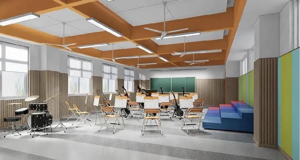 教育信息化2.0时代，智慧教室建设新思路