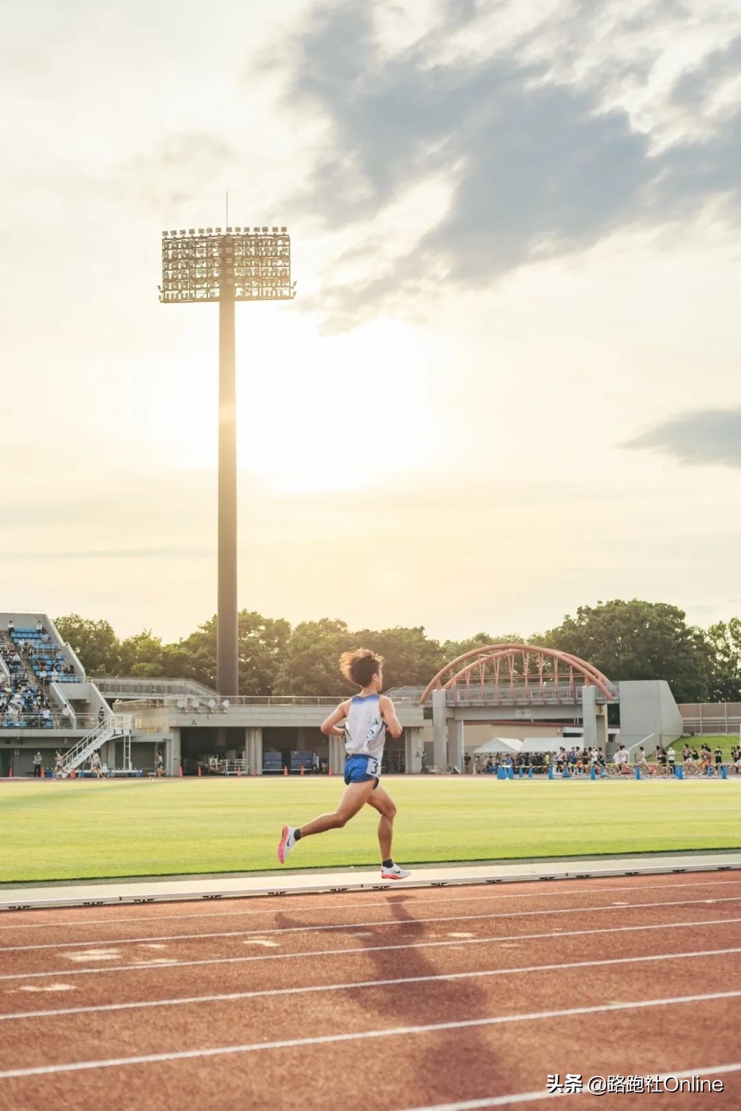 第54届全日本大学驿传，名额选拔概要