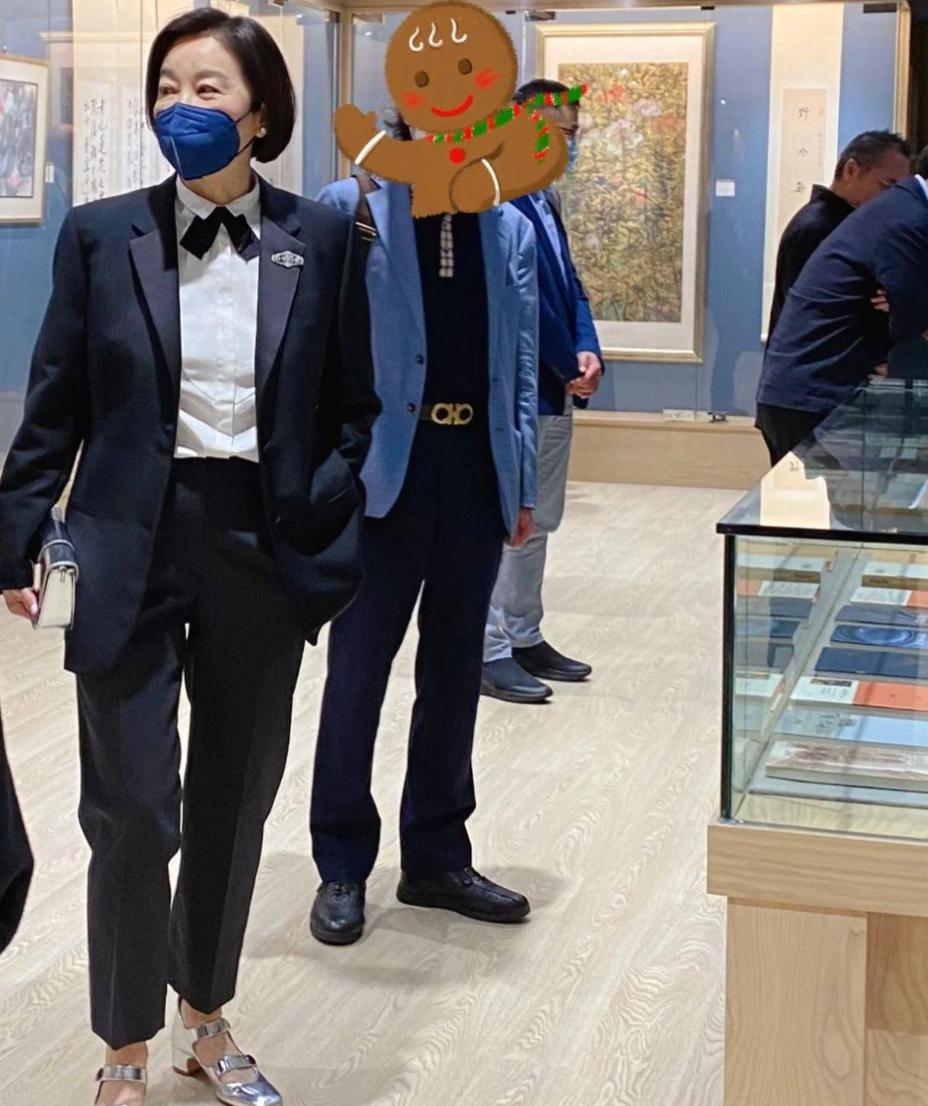 曾经艳压群芳，如今却老态尽显，这7位女明星年轻时太惊艳了