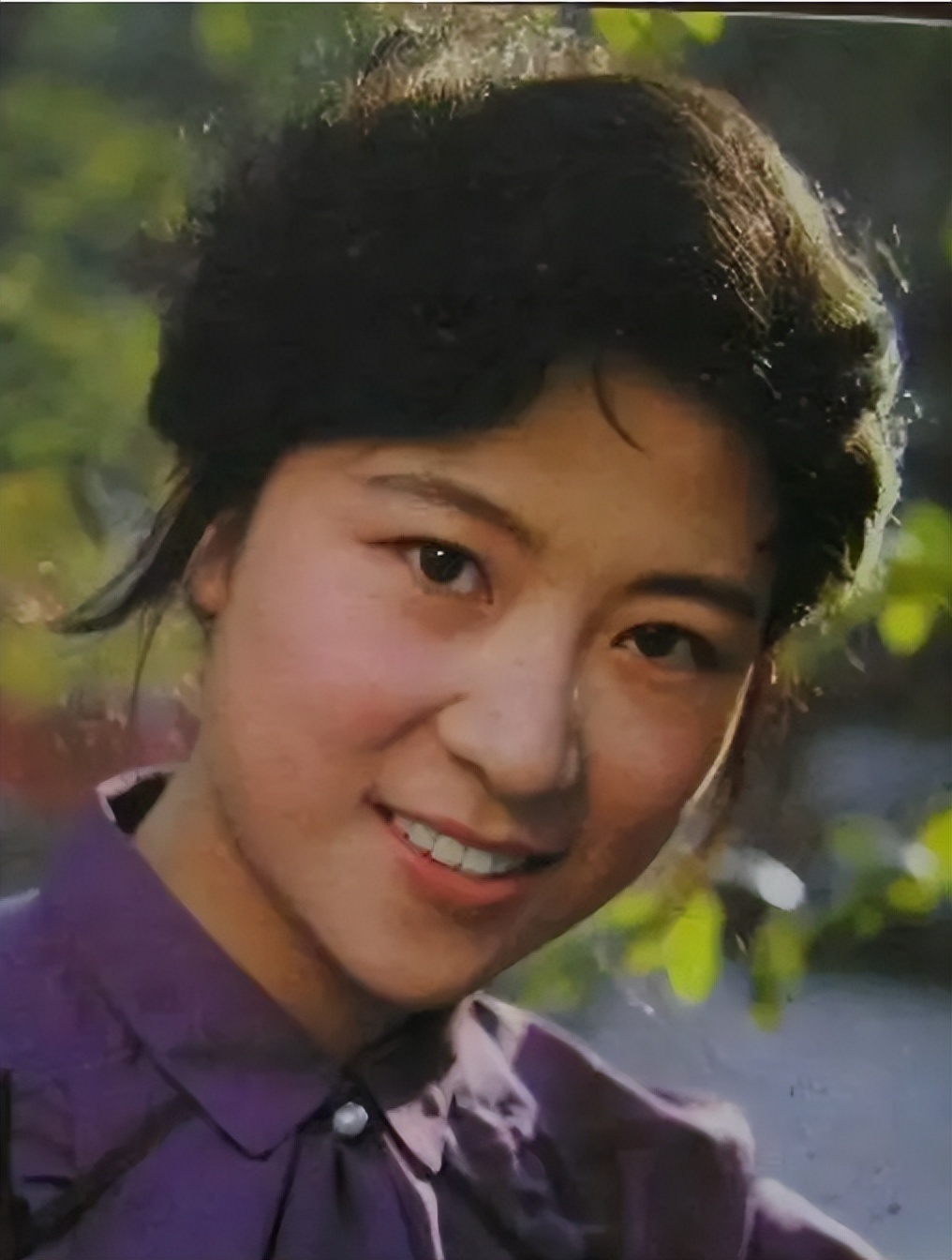 “天下第一嫂”王馥荔：丈夫为她写保证书，儿子王骁是最大的骄傲