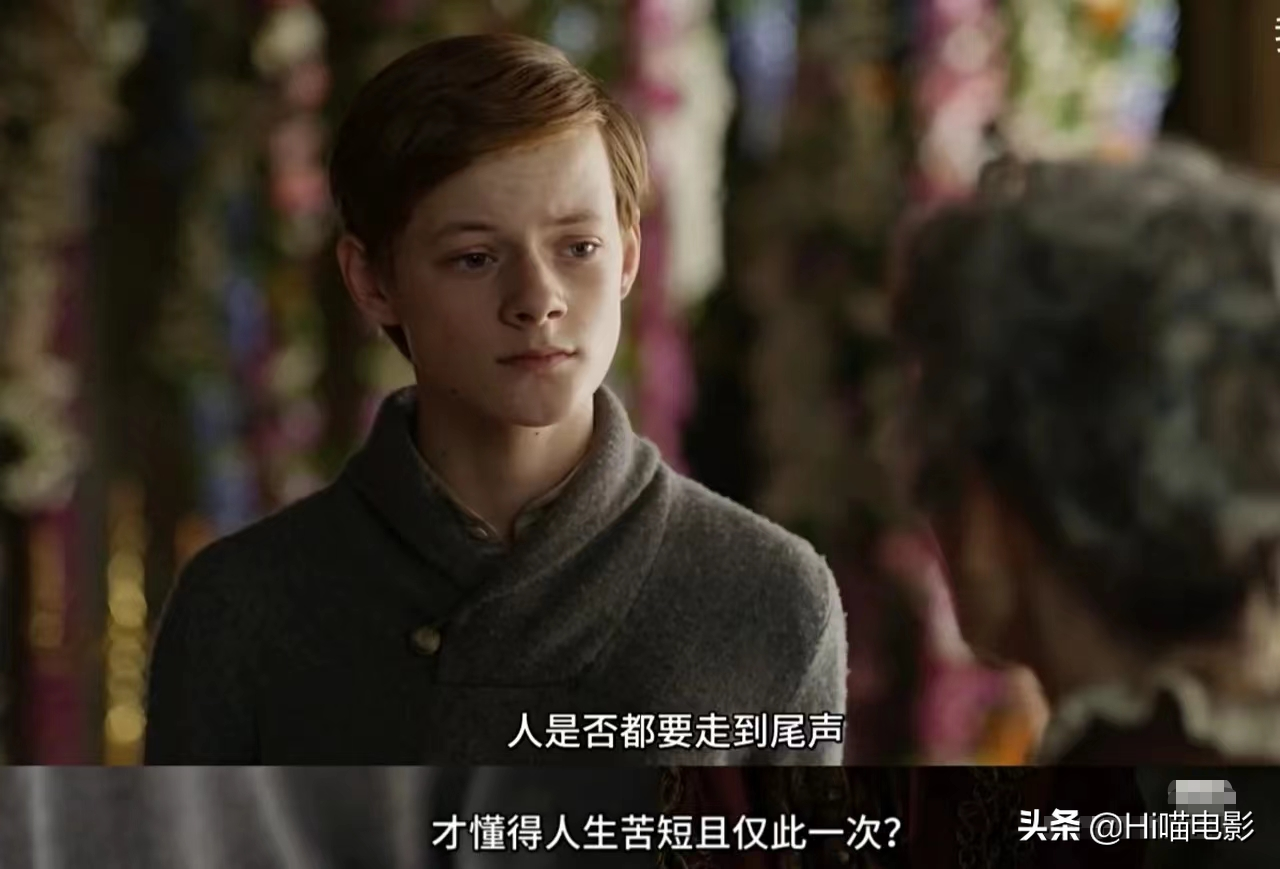 奈飞Netflix公布2022最挣钱新剧，有尺度有深度，全看过的算我输