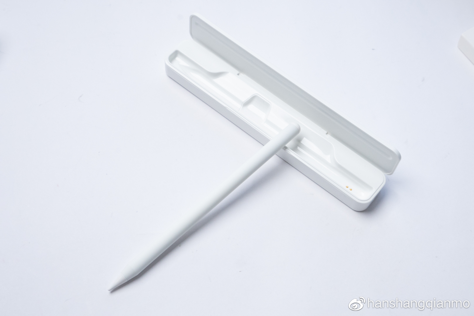 南卡pencil，灵感触控、落笔精准