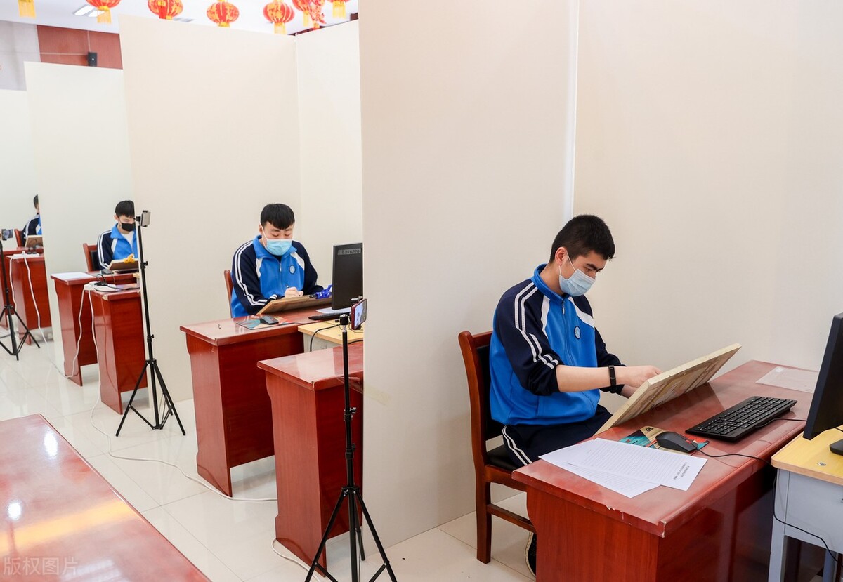 高考生看看，你要和多少人竞争？各省份“高考人数”出炉