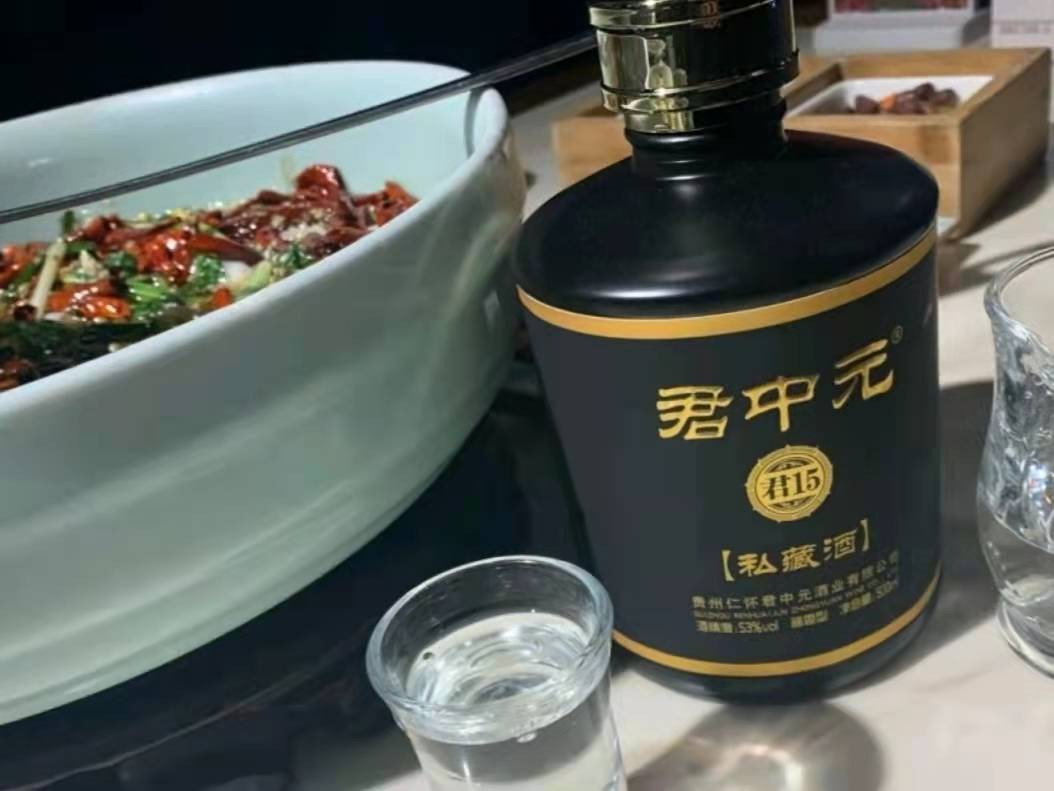 “陨落”的低调名酒，曾是“八大名酒”之一，如今却要从头再来