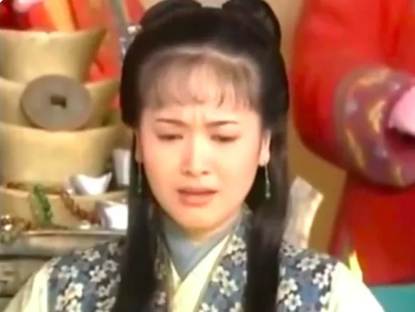 22年前的《财神到》有多大牌？​徐静蕾，左小青何赛飞都是配角